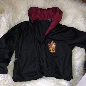 harry potter cloak